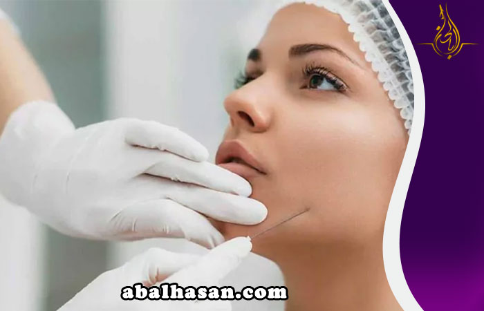 أحدث تقنيات التجميل في الكويت