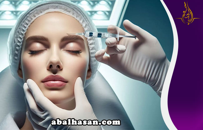 أحدث تقنيات التجميل في الكويت